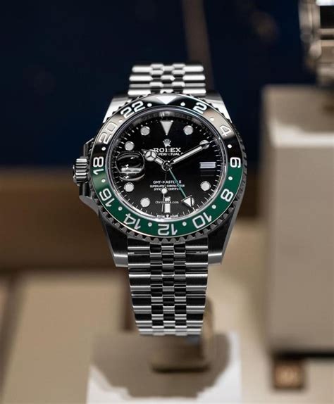 rolex sprite value